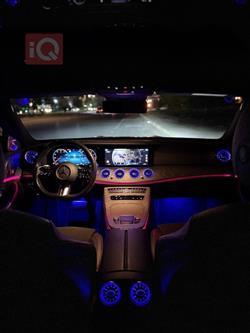 مرسيدس بنز E-Class